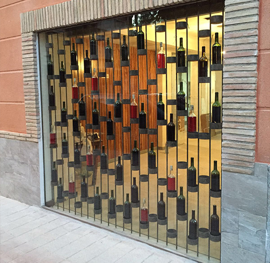 Reforma Restaurante en Murcia.